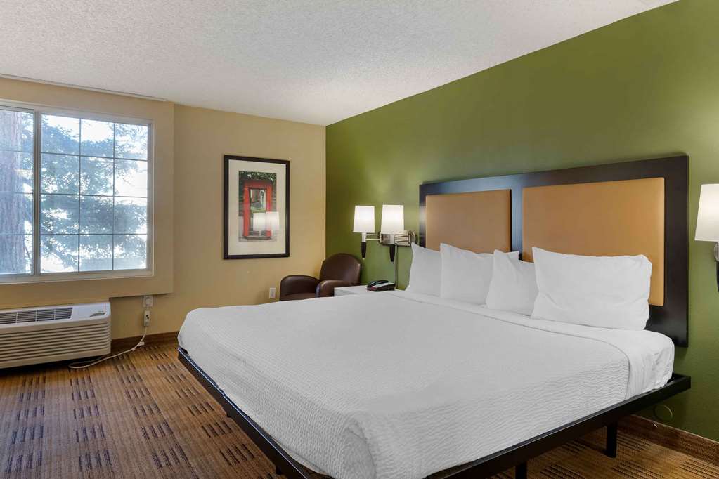 Extended Stay America Suites San Jose Downtown - photo 18