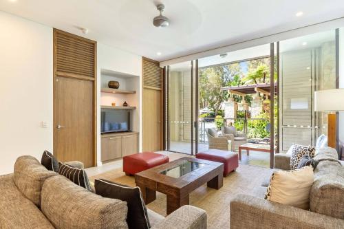 Orchid at Temple Resort A Swim out Tropical Oasis in Palm Cove, Australia