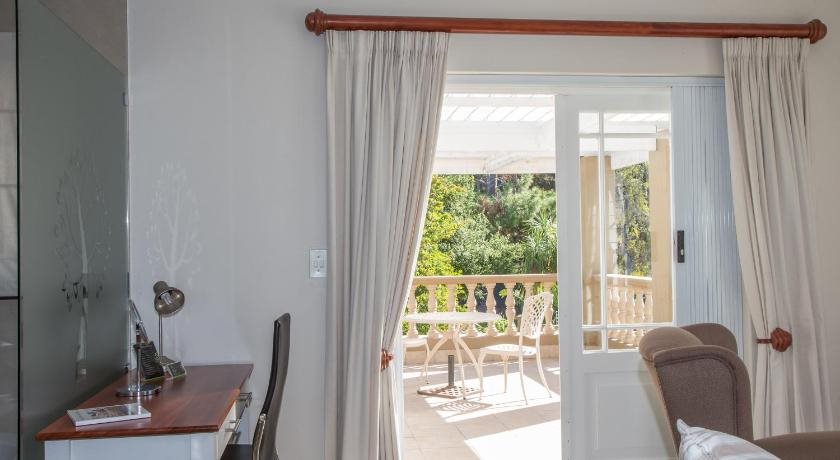 Tokai Forest Guest House