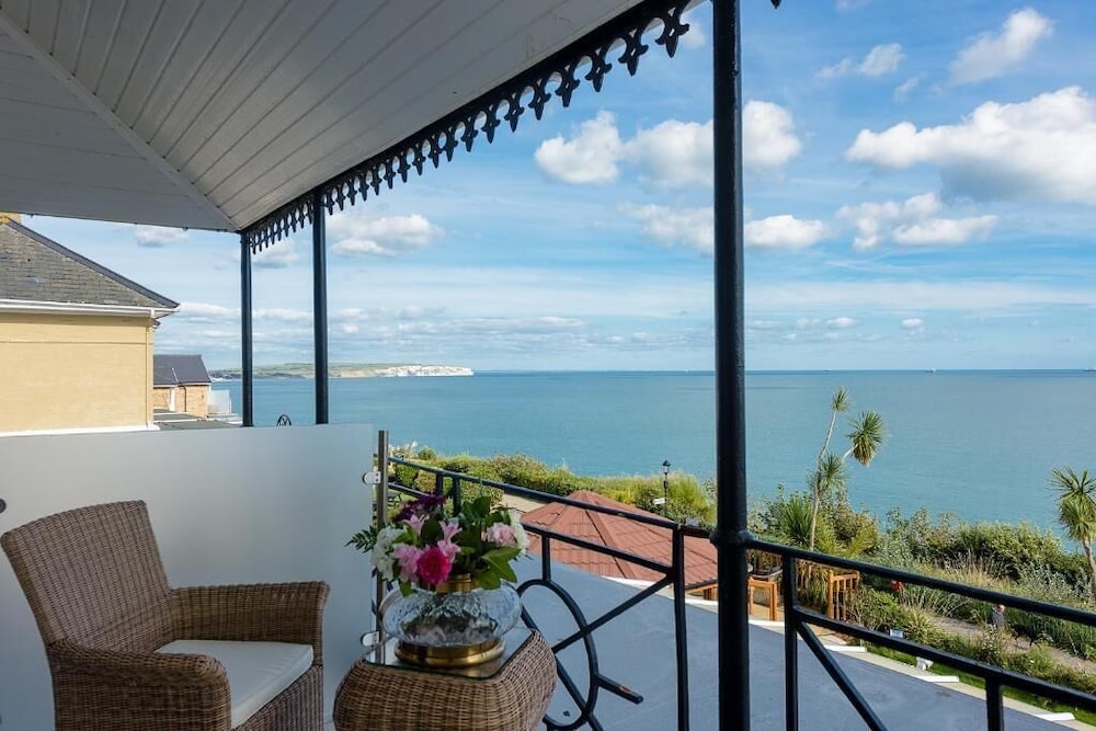 Villa Mentone Hotel in Shanklin, United Kingdom
