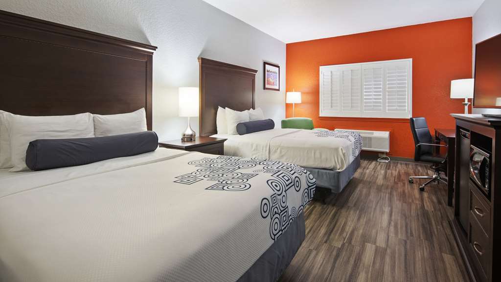 Best Western Plus Fredericksburg - photo 5