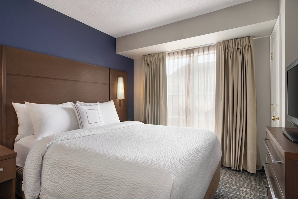Residence Inn by Marriott Deptford - photo 6