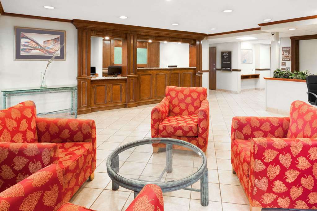 Baymont by Wyndham Bridgeport Frankenmuth - photo 7
