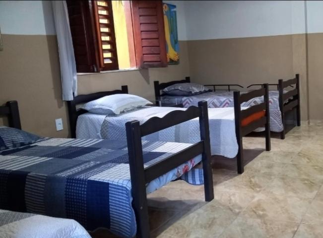 Hostel Horizonte Ceará — Horizonte — photo 4
