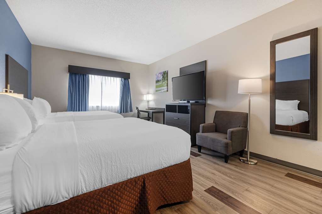 Best Western Louisville Airport Expo - photo 17