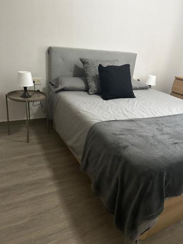 Apartment Foix — 4-Star Luxury Hotel in Cubelles, Spain