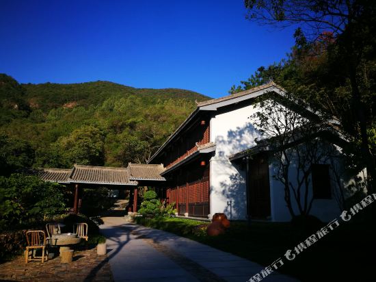 Dragon Vale Hotel - last minute hotel in Luocheng