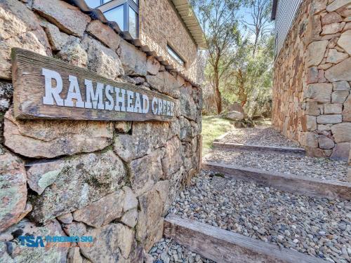Ramshead Creek 1 - last minute hotel in Unknown City