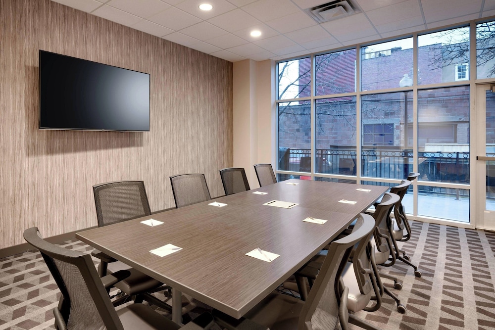 TownePlace Suites by Marriott Salt Lake City Downtown - photo 30