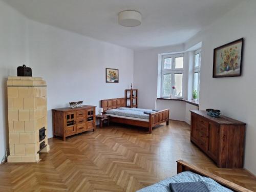 Apartmán Sarlot — 4-Star Luxury Hotel in Bratislava, Slovakia