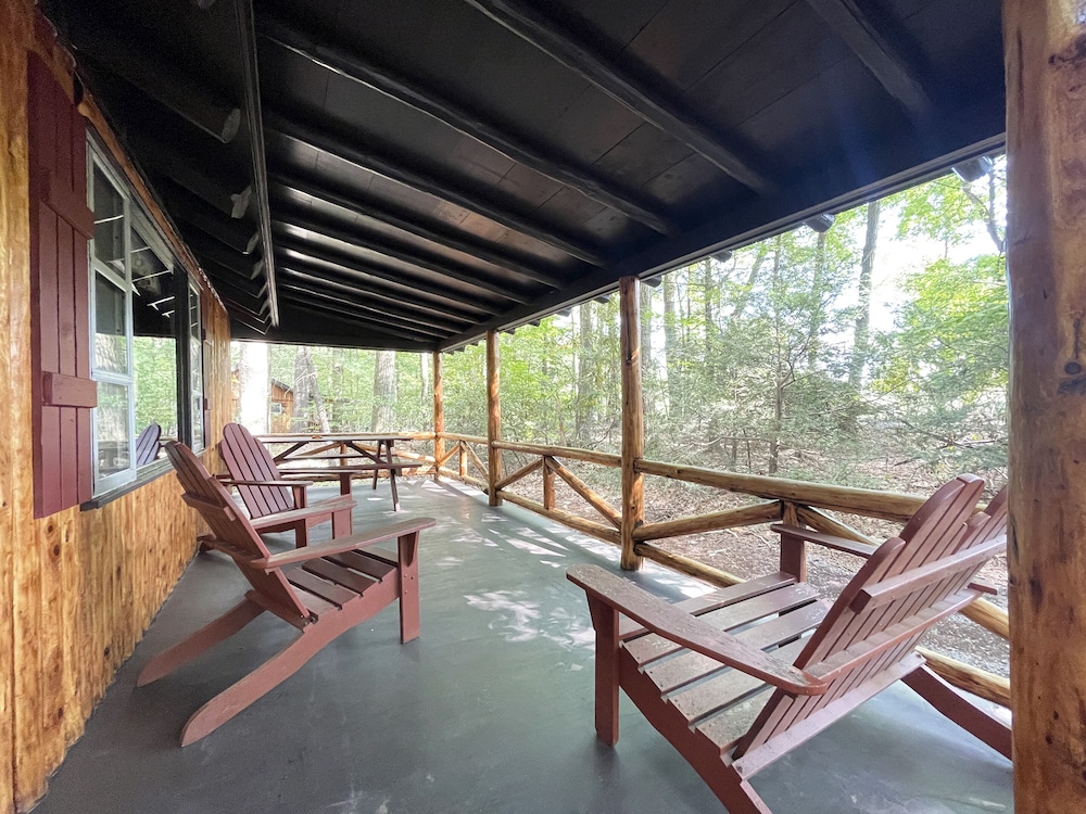 Mountain Springs Lake Resort - photo 211