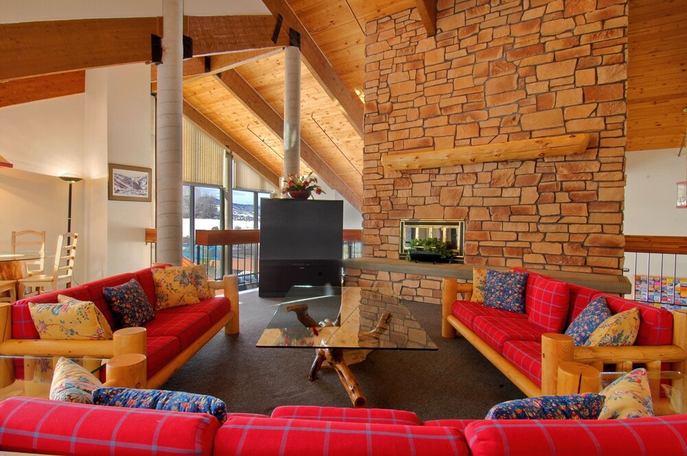 PowderWood by All Seasons Resort Lodging - photo 3