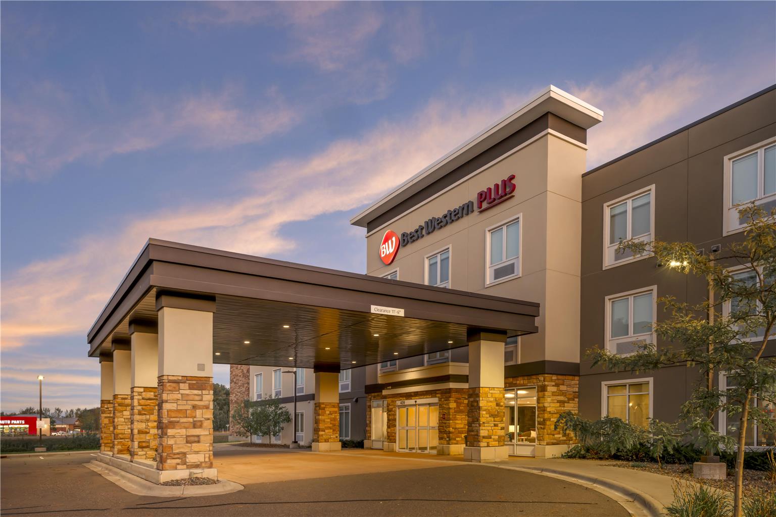 Best Western Plus Isanti - photo 52