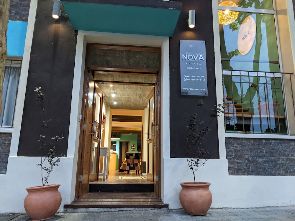 Nova Posada in Colonia Del Sacramento, Uruguay