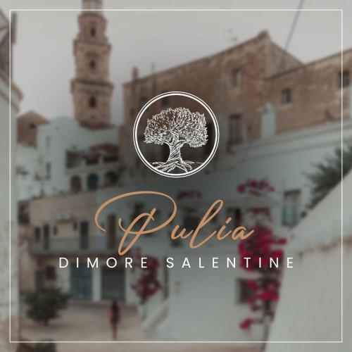B&B Pulia Dimore Salentine — 4-Star Luxury Hotel in Alessano, Italy