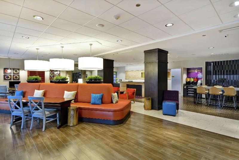 Home2 Suites by Hilton Little Rock West - photo 32