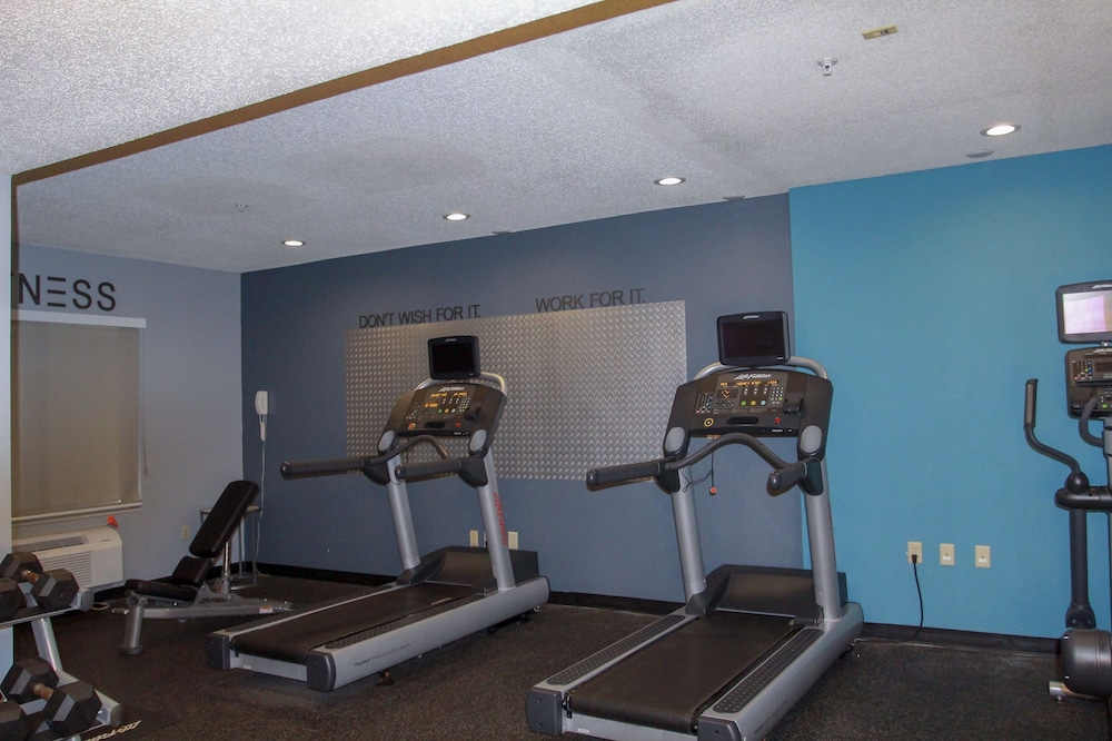 Fairfield by Marriott Kalamazoo West - photo 24
