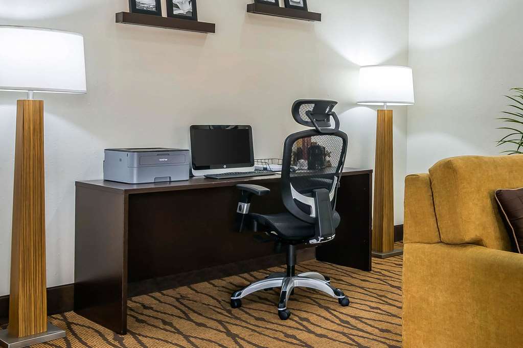Sleep Inn Peachtree City Atlanta - photo 40