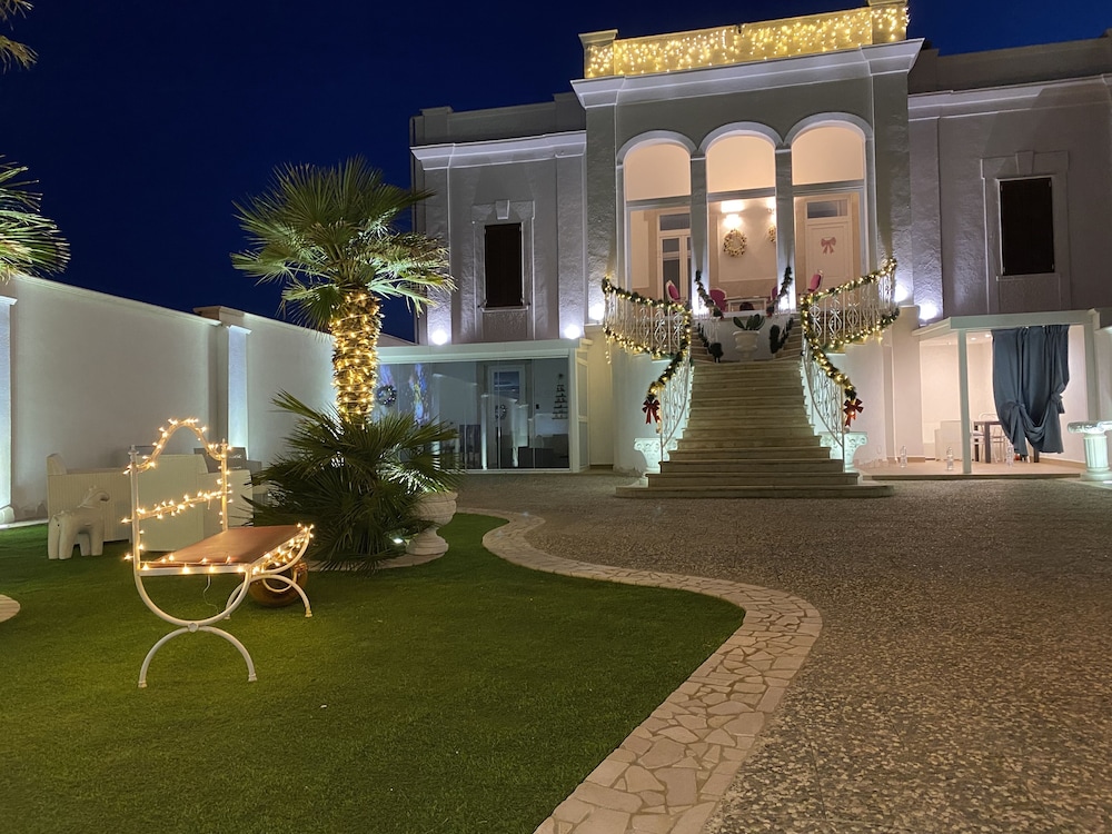 Ventidueventi Luxury suites