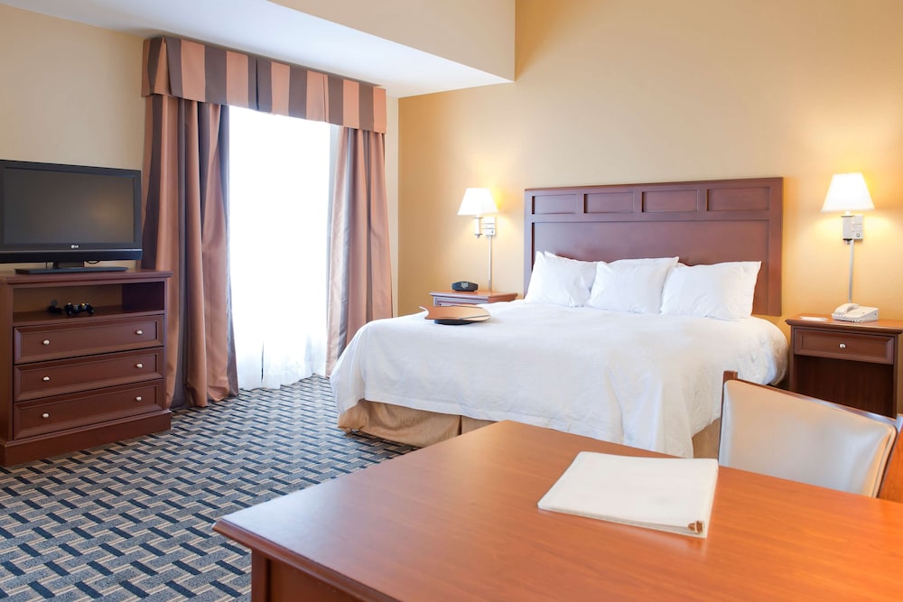 Hampton Inn & Suites Columbia at University - photo 15