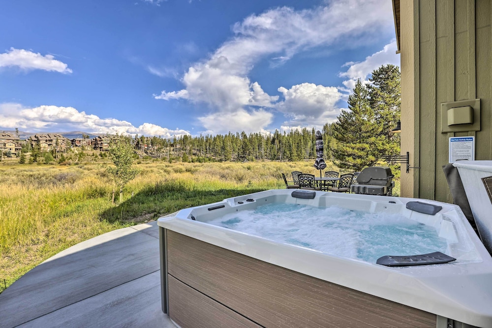 Updated Mtn Home 6 Mi to Winter Park Resort - photo 19