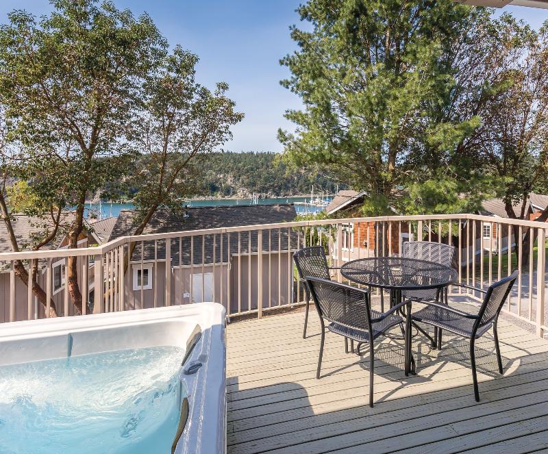 WorldMark Deer Harbor - photo 52