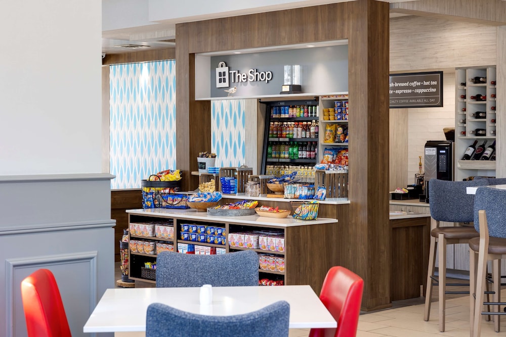 Hilton Garden Inn Oklahoma City Airport - photo 27