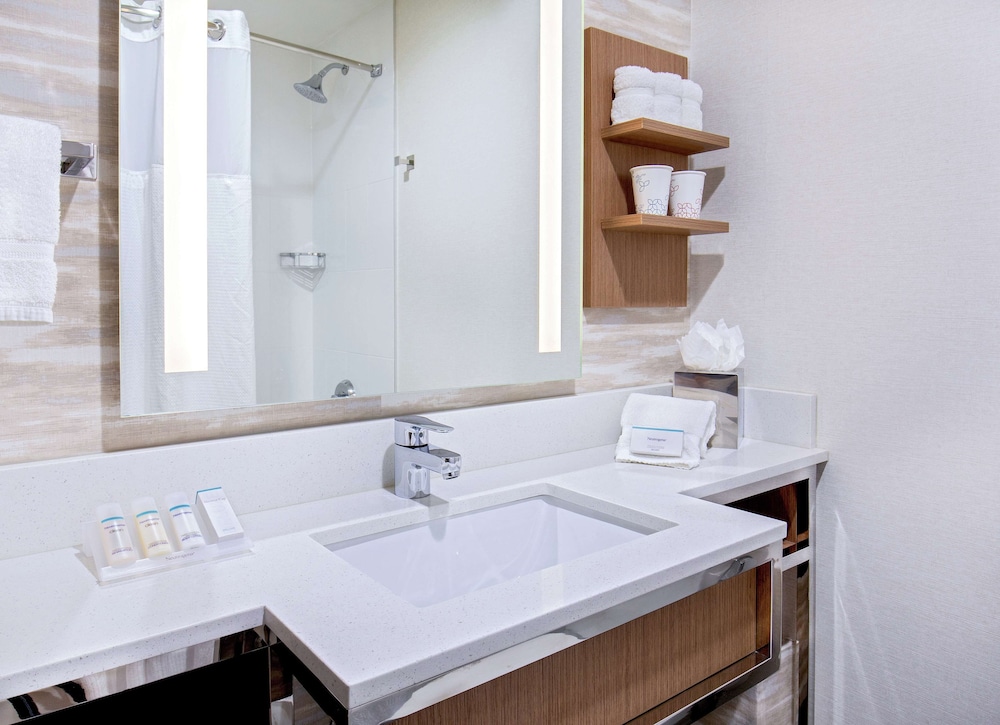 Hilton Garden Inn New York Manhattan Chelsea - photo 16
