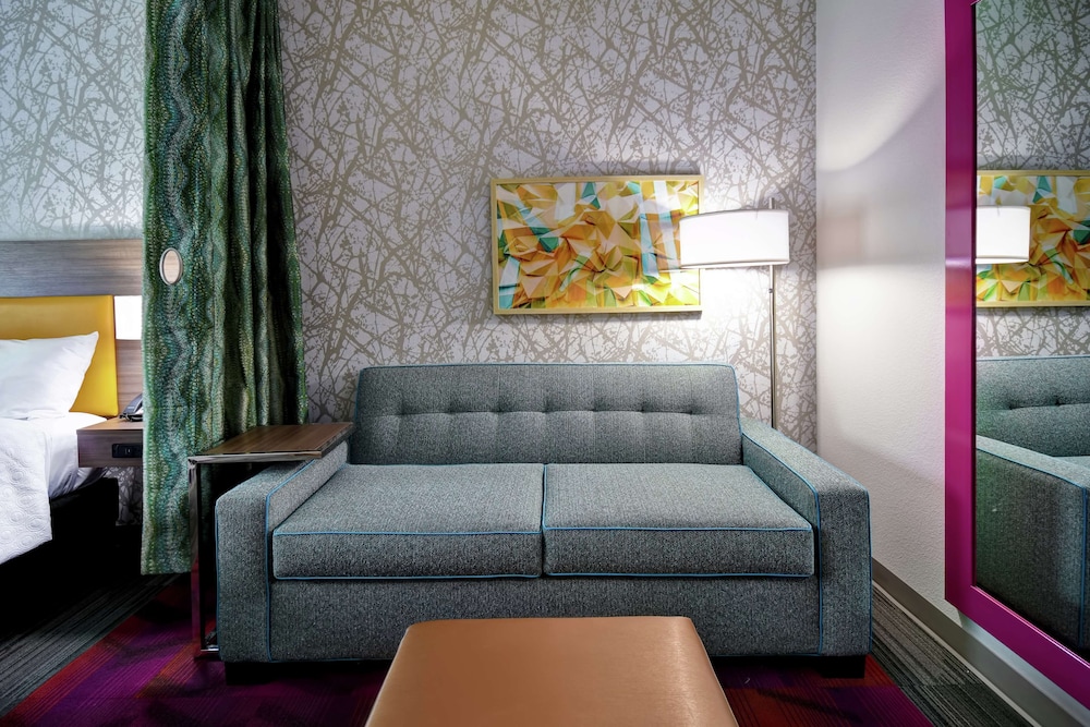 Home2 Suites by Hilton Fort Worth Fossil Creek - photo 18