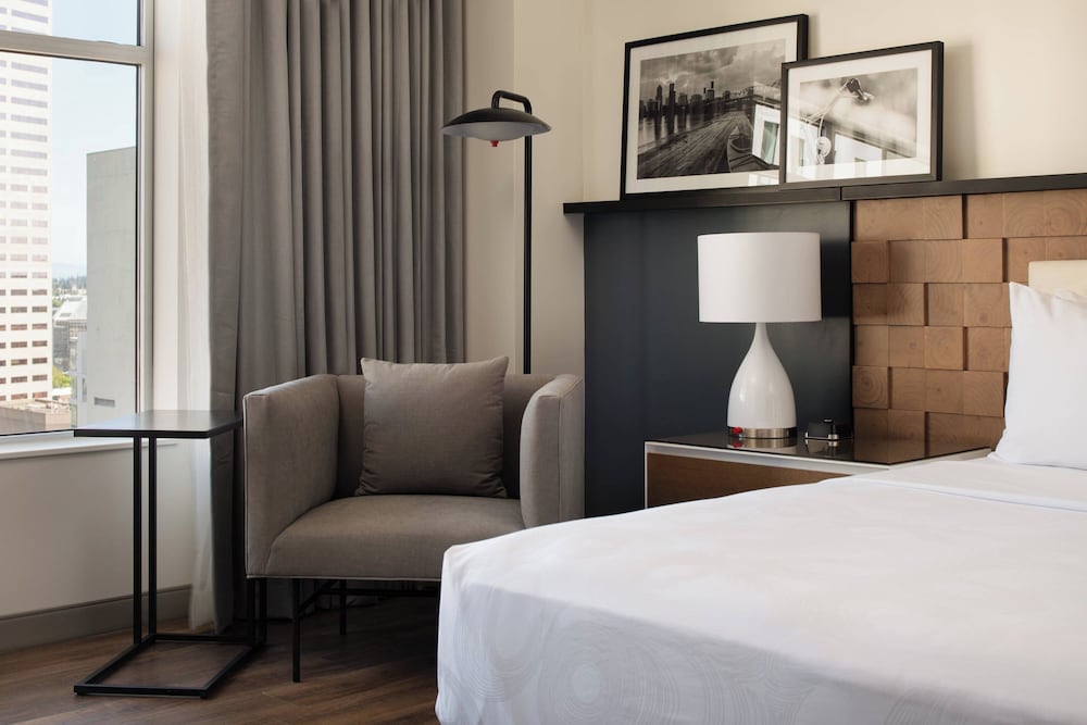 The Bidwell Marriott Portland - photo 23