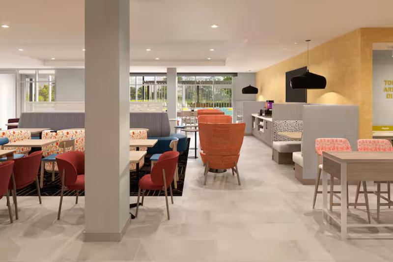 Home2 Suites By Hilton Stockbridge Atlanta - photo 3