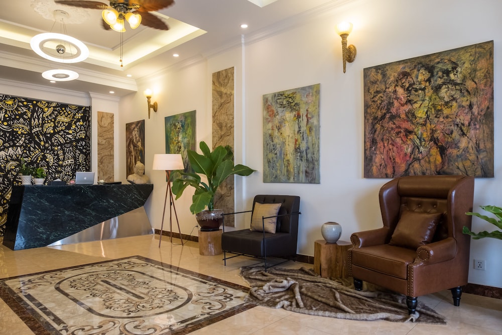Nou's River Hotel - last minute hotel in Phnom Penh