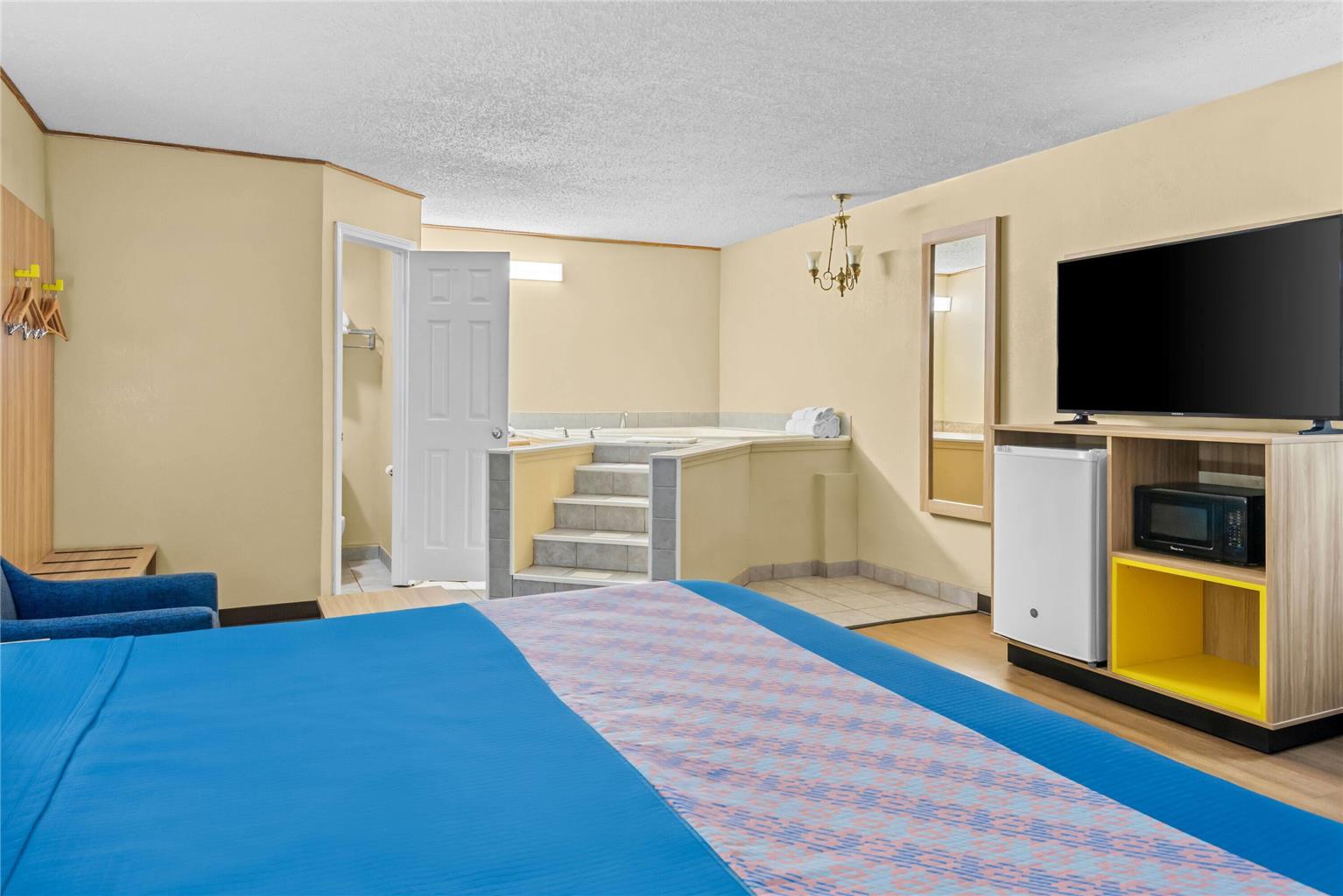 Days Inn by Wyndham Lafayette Near Lafayette Airport - photo 27