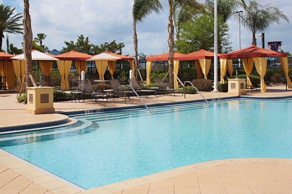 Hilton Garden Inn Orlando International Drive North - photo 28