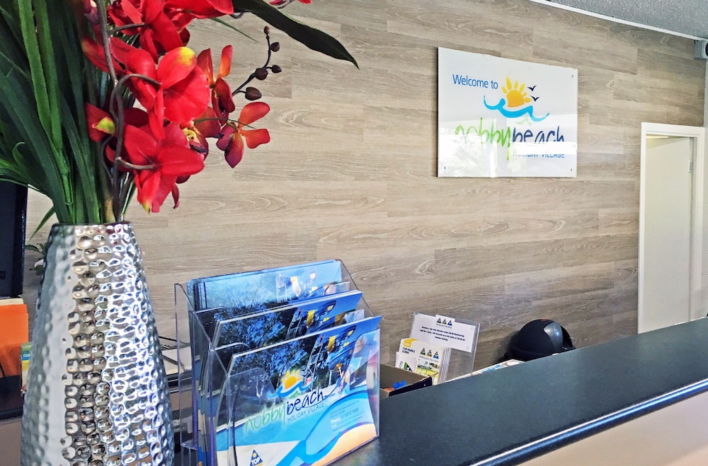 Nobby Beach Holiday Village — Miami — photo 4