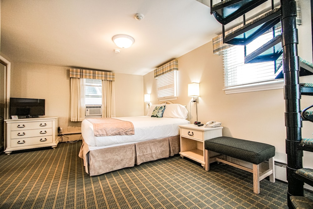 Cape Winds Resort - photo 7