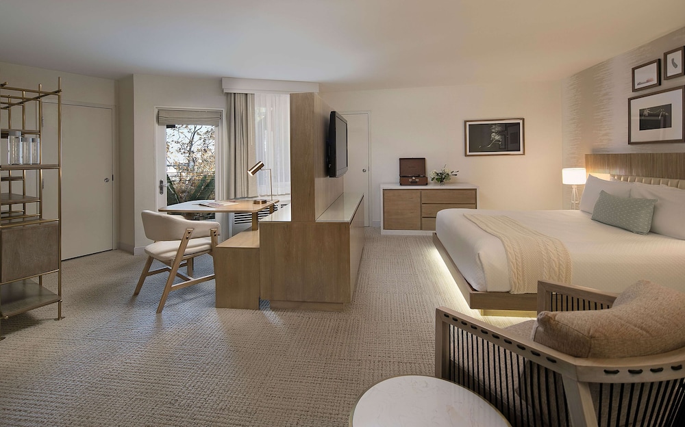 Belamar Hotel Manhattan Beach Tapestry Collection by Hilton - photo 7