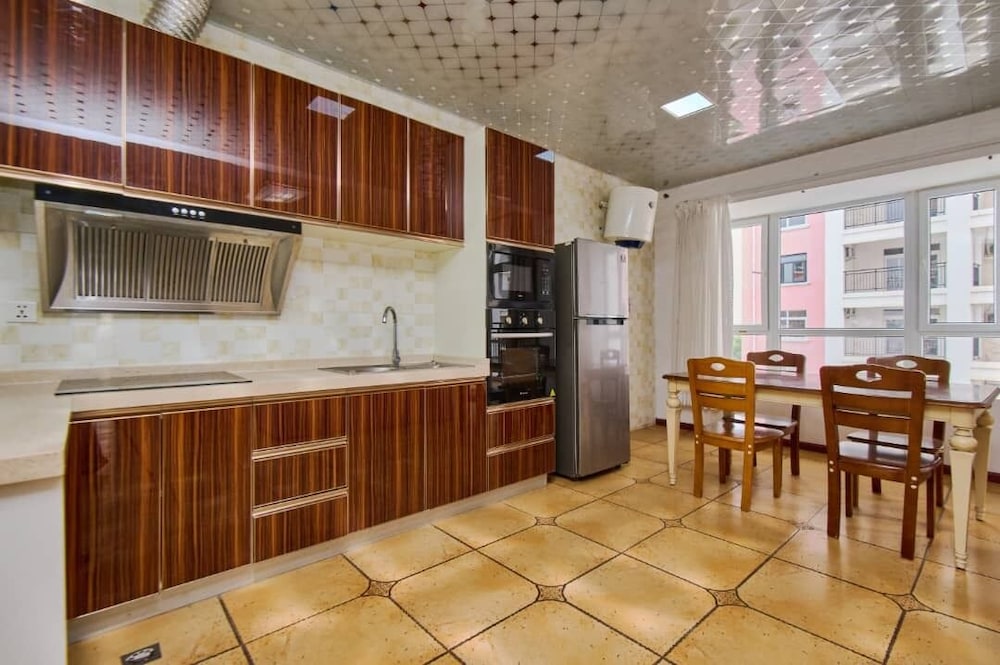 Chateau Towers Hotel Apartment in Accra, Ghana