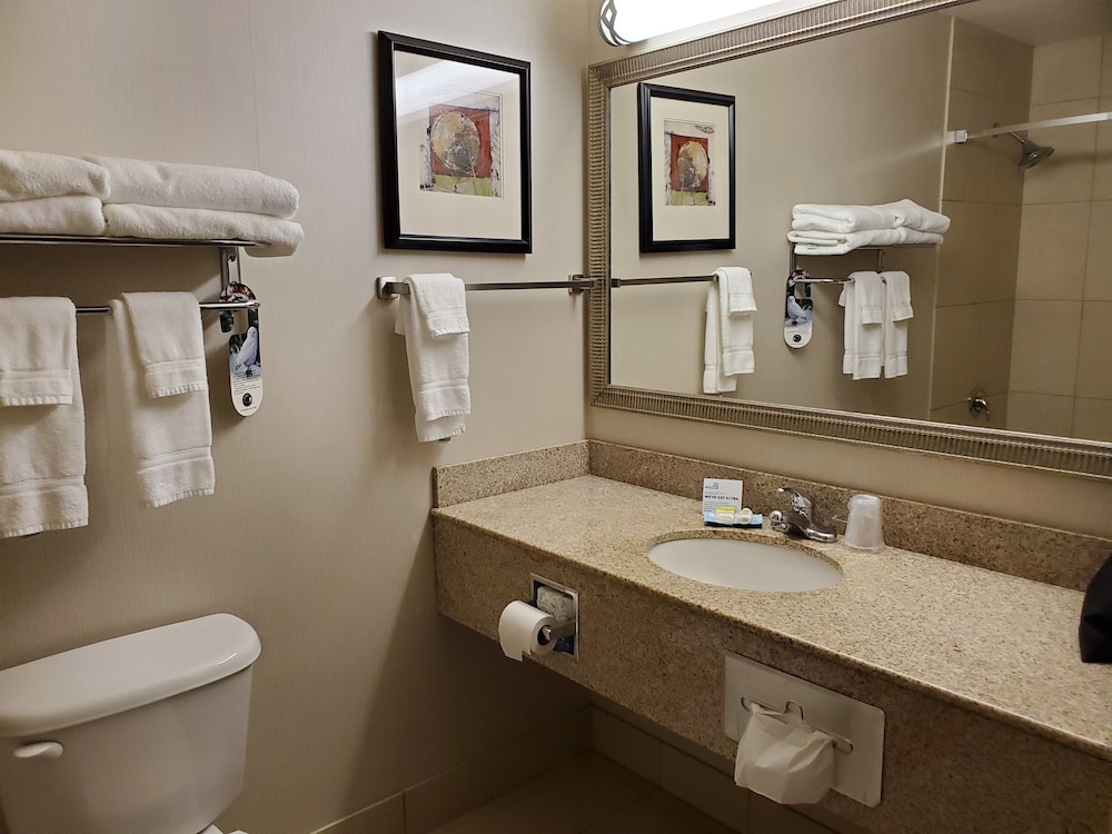Holiday Inn Express Hotel and Suites Mankato East by IHG - photo 47
