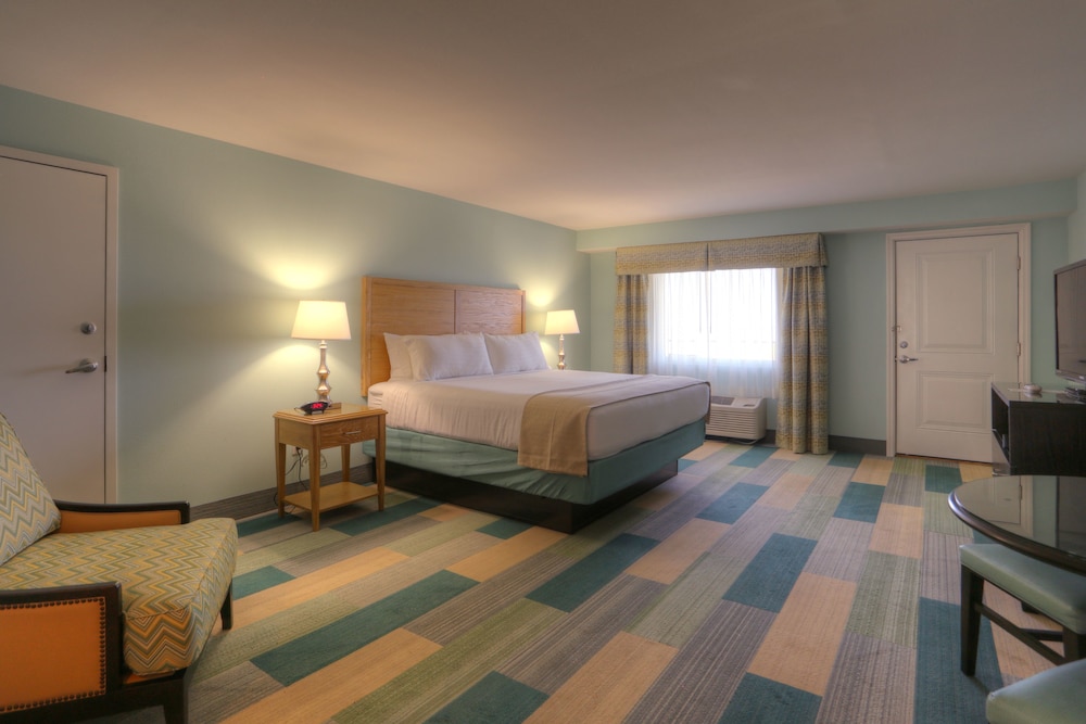 Holiday Inn Resort Jekyll Island by IHG - photo 5