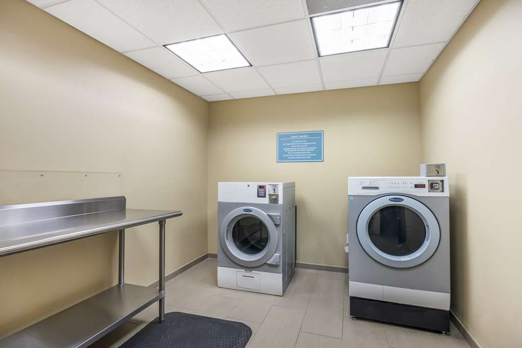 Best Western Plus Tuscumbia Muscle Shoals Hotel and Suites - photo 36