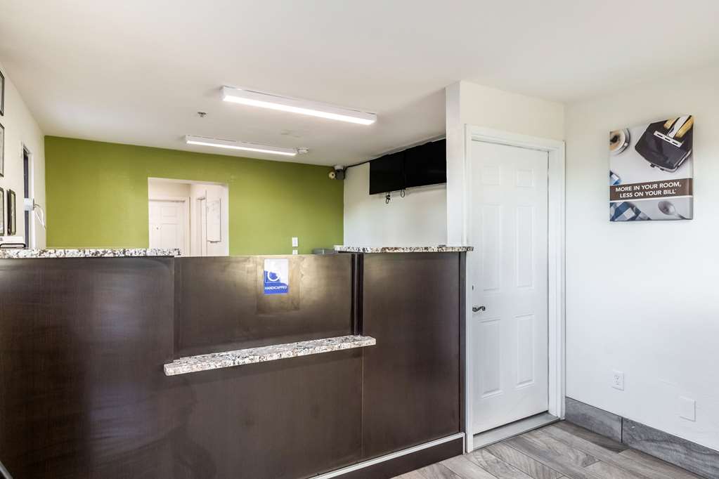 Studio 6 Extended Stay Savannah GA - photo 38