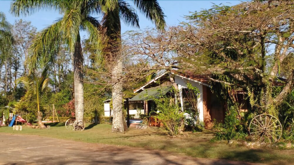 Pousada Chacara Rama — Botucatu — photo 2