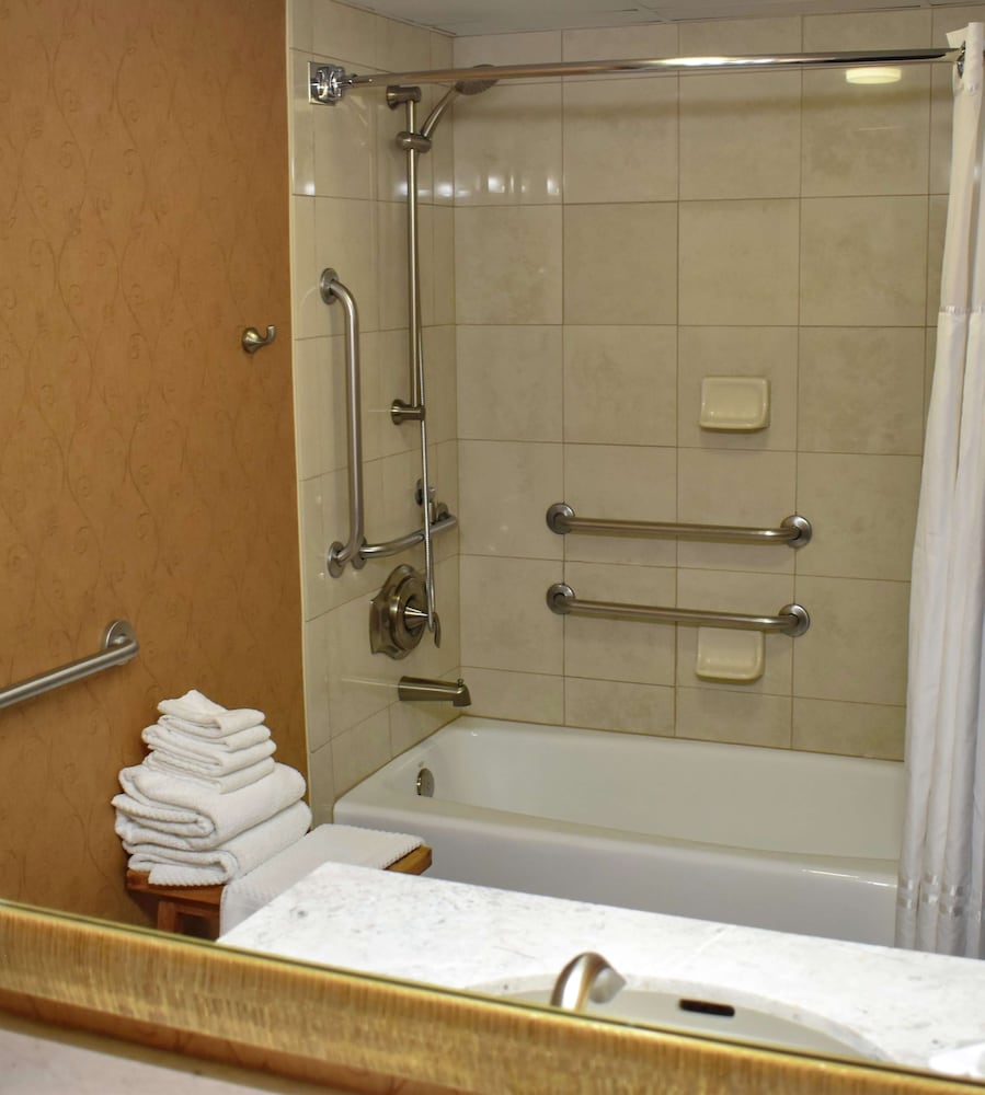 DoubleTree by Hilton Asheville Biltmore - photo 56
