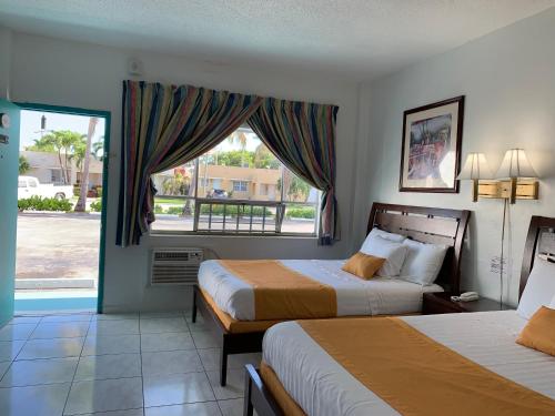 International Inn Underbay - photo 17