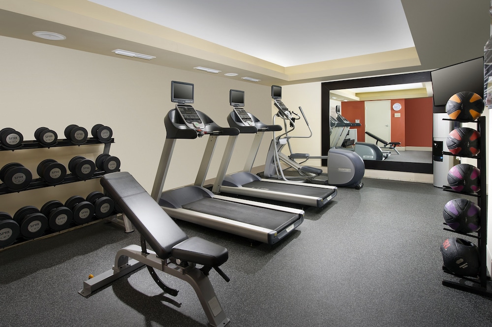 Hilton Garden Inn Miami South Beach - photo 27