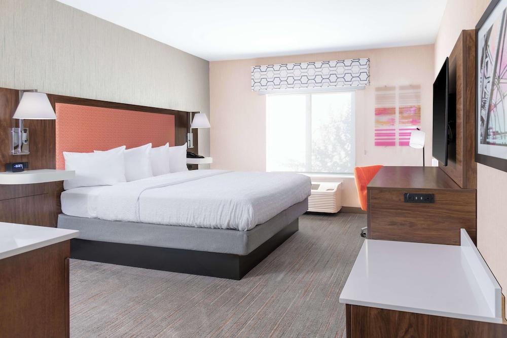 Hampton Inn & Suites Sacramento Cal Expo - photo 18