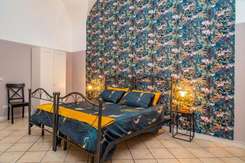 Home City Town Catania — 4-Star Luxury Hotel in Catania, Italy