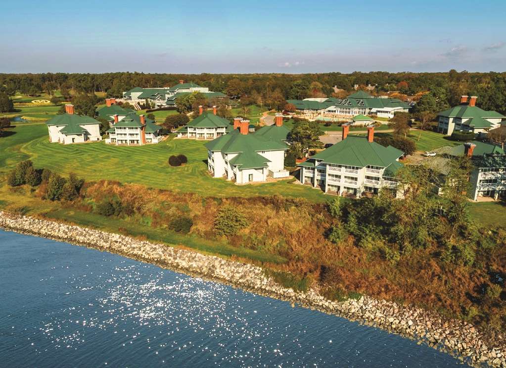 Kingsmill Resort - photo 20