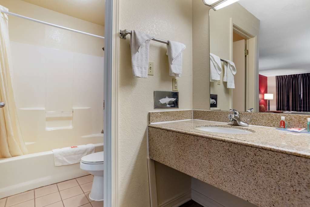 Econo Lodge Pearl Jackson - photo 24